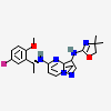 an image of a chemical structure CID 170680033