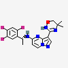 an image of a chemical structure CID 170680034
