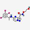 an image of a chemical structure CID 170680047
