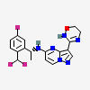 an image of a chemical structure CID 170680049