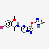 an image of a chemical structure CID 170680052