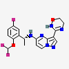 an image of a chemical structure CID 170680053
