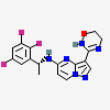 an image of a chemical structure CID 170680055