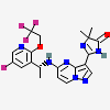 an image of a chemical structure CID 170680057