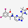 an image of a chemical structure CID 170680059