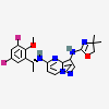 an image of a chemical structure CID 170680060