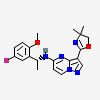an image of a chemical structure CID 170680062