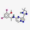 an image of a chemical structure CID 170680063