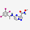an image of a chemical structure CID 170680064