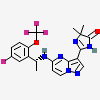 an image of a chemical structure CID 170680065
