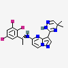 an image of a chemical structure CID 170680067