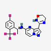 an image of a chemical structure CID 170680068