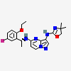 an image of a chemical structure CID 170680069