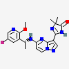 an image of a chemical structure CID 170680070