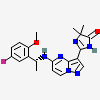 an image of a chemical structure CID 170680071
