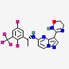 an image of a chemical structure CID 170680072
