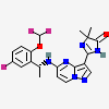 an image of a chemical structure CID 170680075