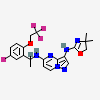 an image of a chemical structure CID 170680077
