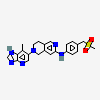 an image of a chemical structure CID 170681421