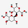 an image of a chemical structure CID 170683323