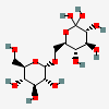 an image of a chemical structure CID 170685729