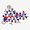 an image of a chemical structure CID 170687254