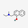 an image of a chemical structure CID 170687846