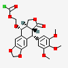 an image of a chemical structure CID 170687857