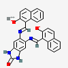 an image of a chemical structure CID 170690