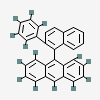 an image of a chemical structure CID 170690474