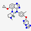 an image of a chemical structure CID 170691854