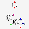 an image of a chemical structure CID 170692804