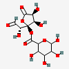 an image of a chemical structure CID 170692908