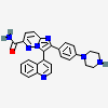 an image of a chemical structure CID 170692937
