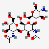 an image of a chemical structure CID 170693584