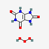 an image of a chemical structure CID 170695915