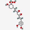 an image of a chemical structure CID 170695921
