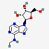 an image of a chemical structure CID 170698901