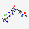 an image of a chemical structure CID 170699215