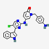 an image of a chemical structure CID 170699227