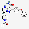 an image of a chemical structure CID 170699489