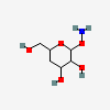 an image of a chemical structure CID 170703304