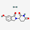 an image of a chemical structure CID 170708491