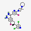 an image of a chemical structure CID 170708837