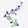 an image of a chemical structure CID 170708864
