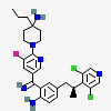 an image of a chemical structure CID 170709184