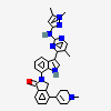 an image of a chemical structure CID 170715393