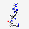 an image of a chemical structure CID 170715418