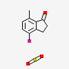 an image of a chemical structure CID 170718385