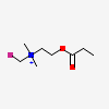an image of a chemical structure CID 170721364